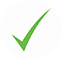 Ambitions NQ - Green check